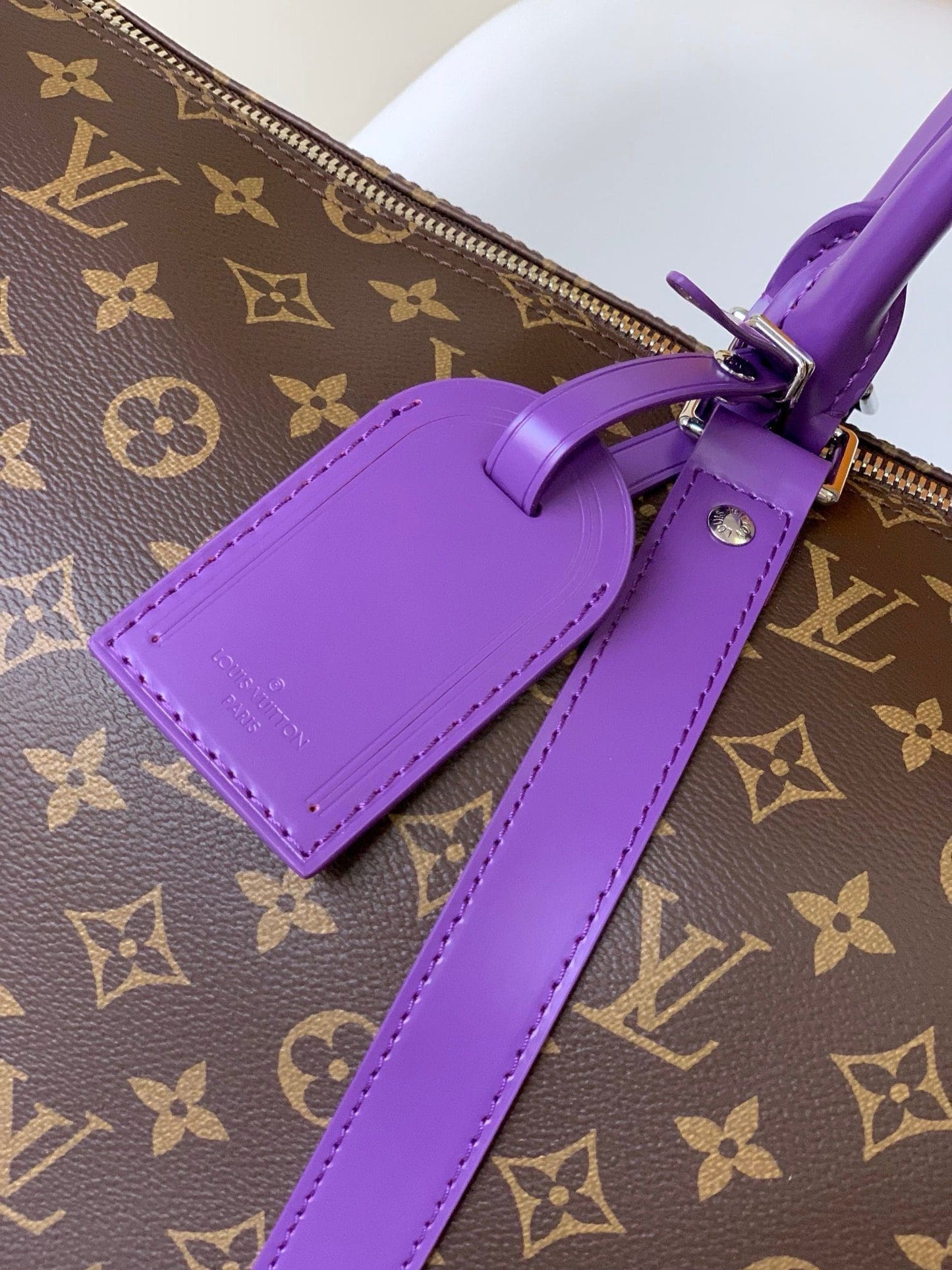 Louis Vuitton M46775 Keepall Bandoulière 50