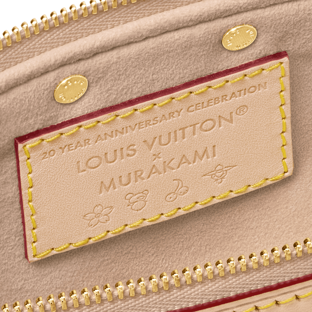 Louis Vuitton M13404 LV x TM Pochette Accessoires