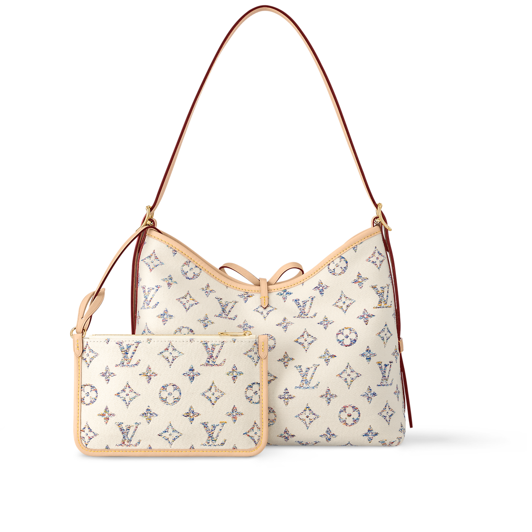 Louis Vuitton M24707 CarryAll PM