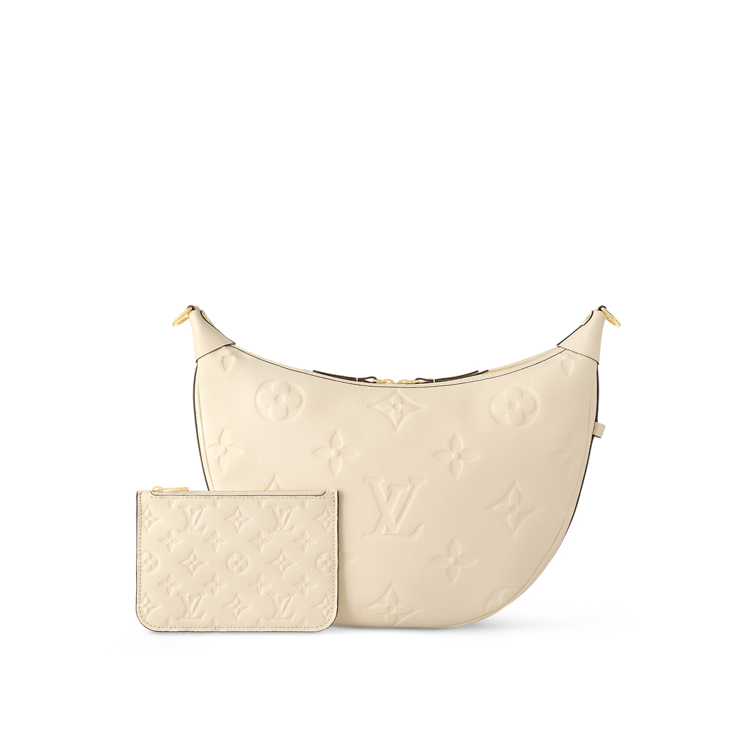 Louis Vuitton M46739 Loop Hobo