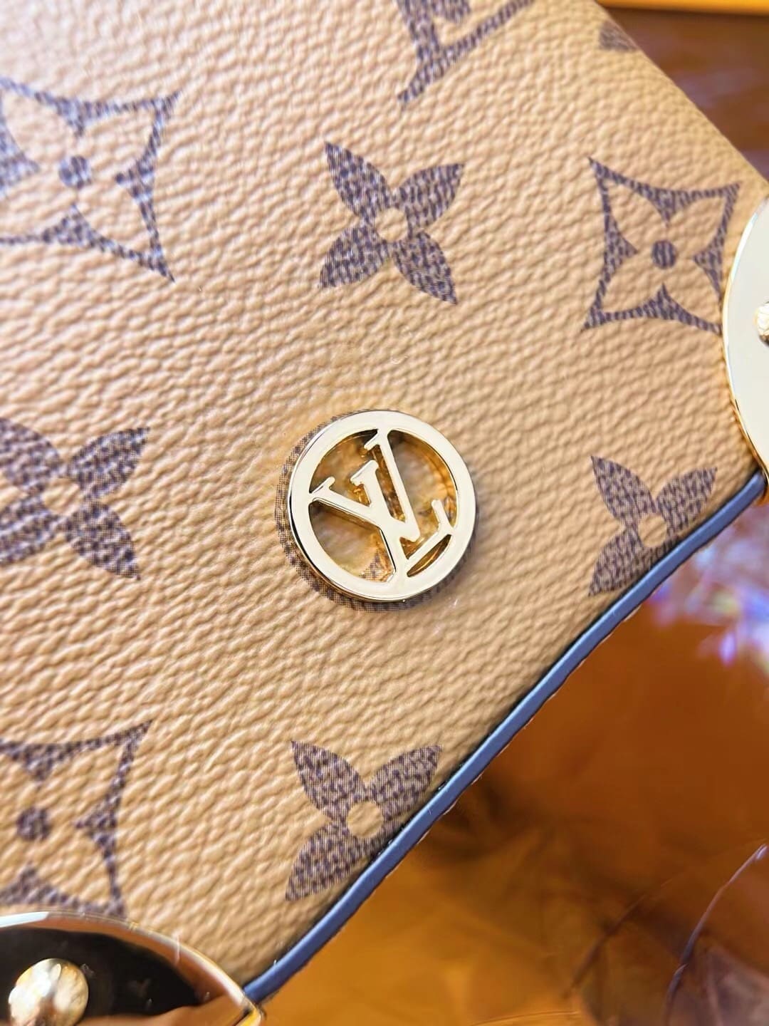 Louis Vuitton M82885 Noé Purse LV Charms