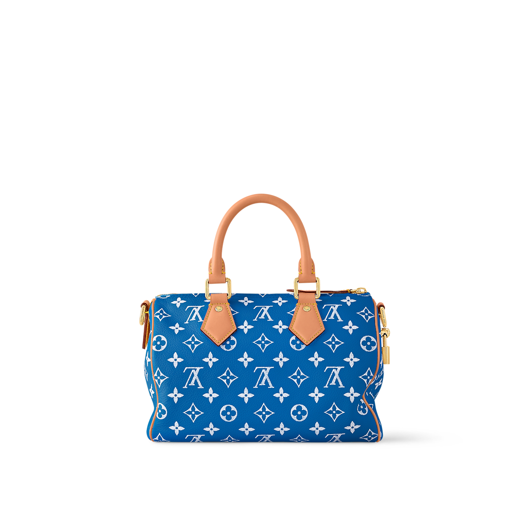Louis Vuitton M24424 Speedy P9 Bandoulière 25