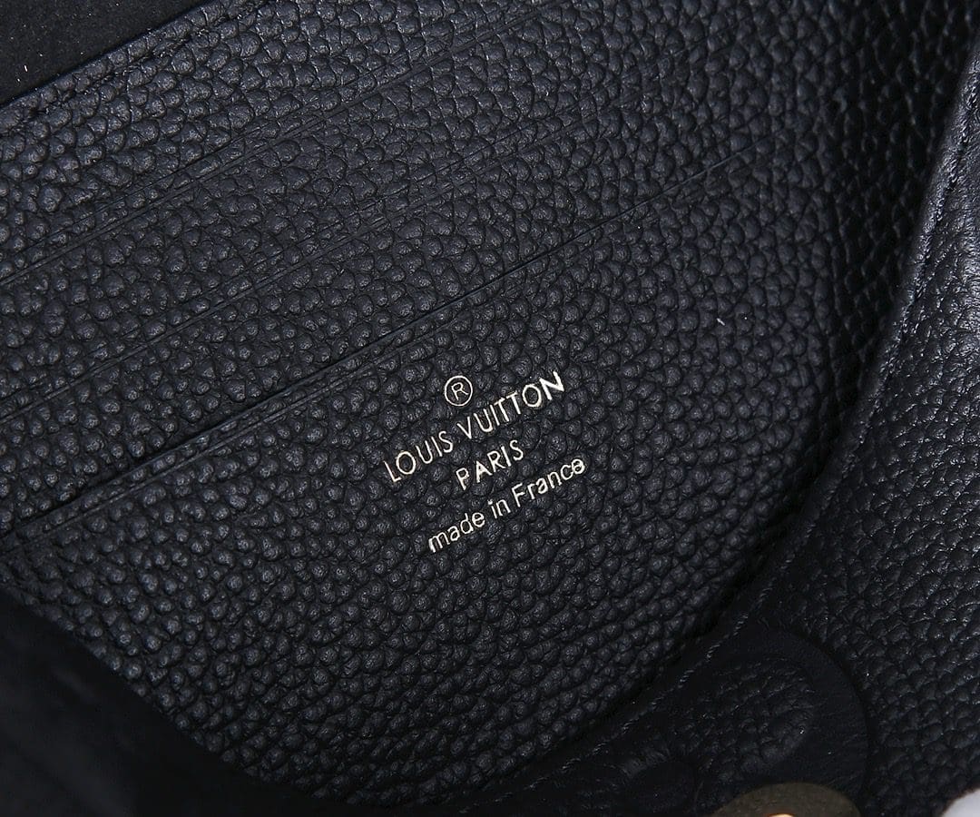 Louis Vuitton M82154 WALLET ON CHAIN IVY handbag