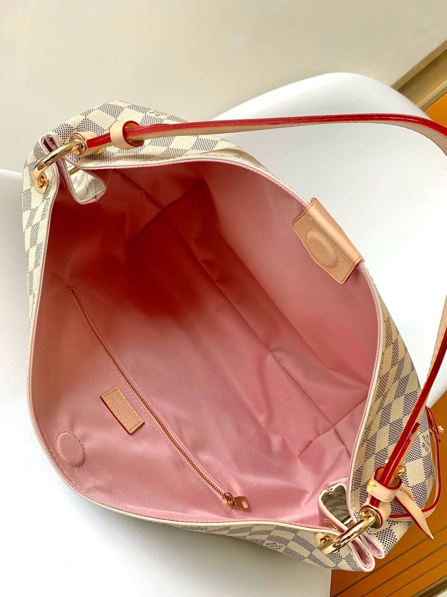 Louis Vuitton N42233 Graceful MM