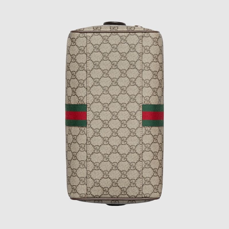 GUCCI Ophidia medium top handle bag