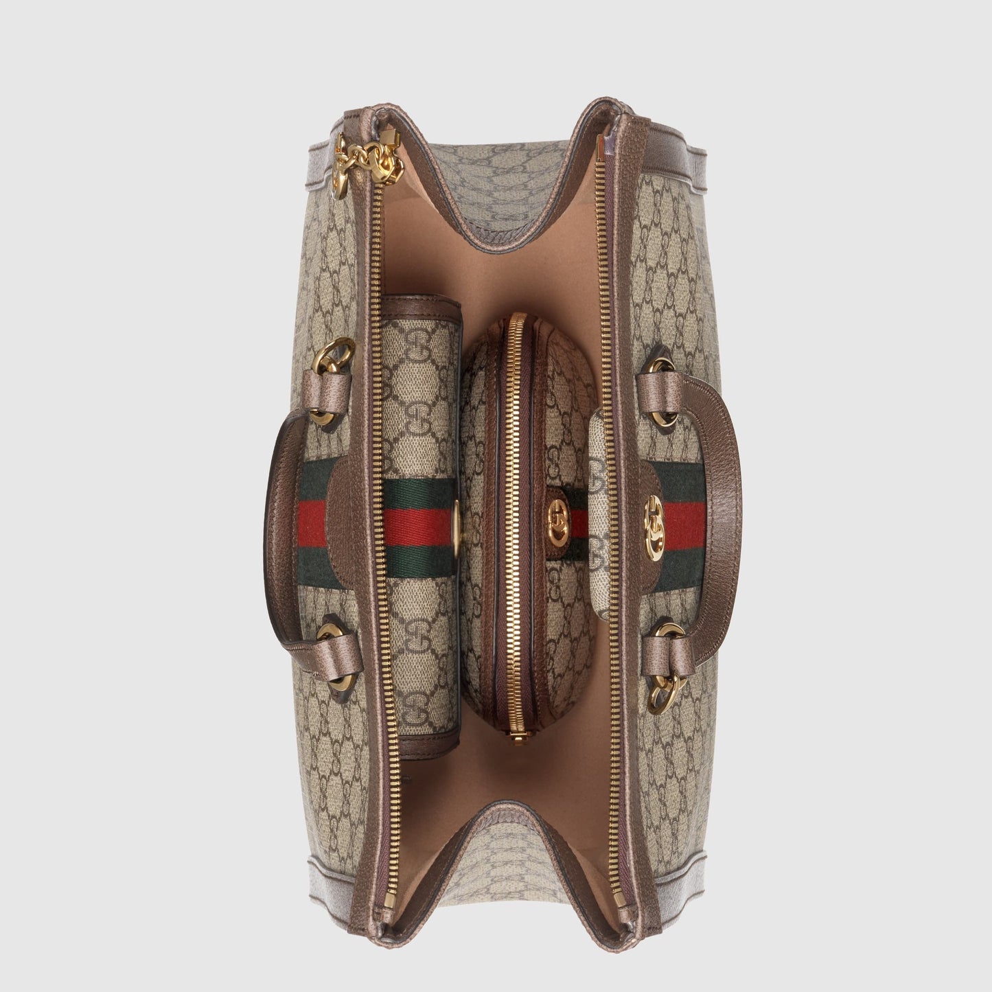 GUCCI Ophidia medium top handle bag