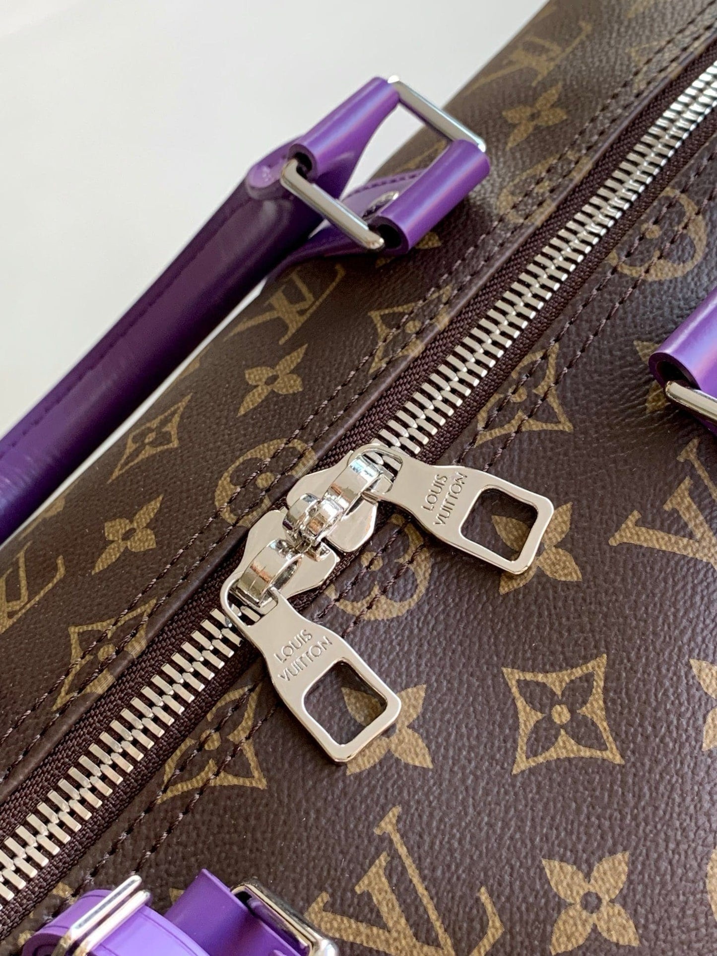 Louis Vuitton M46775 Keepall Bandoulière 50