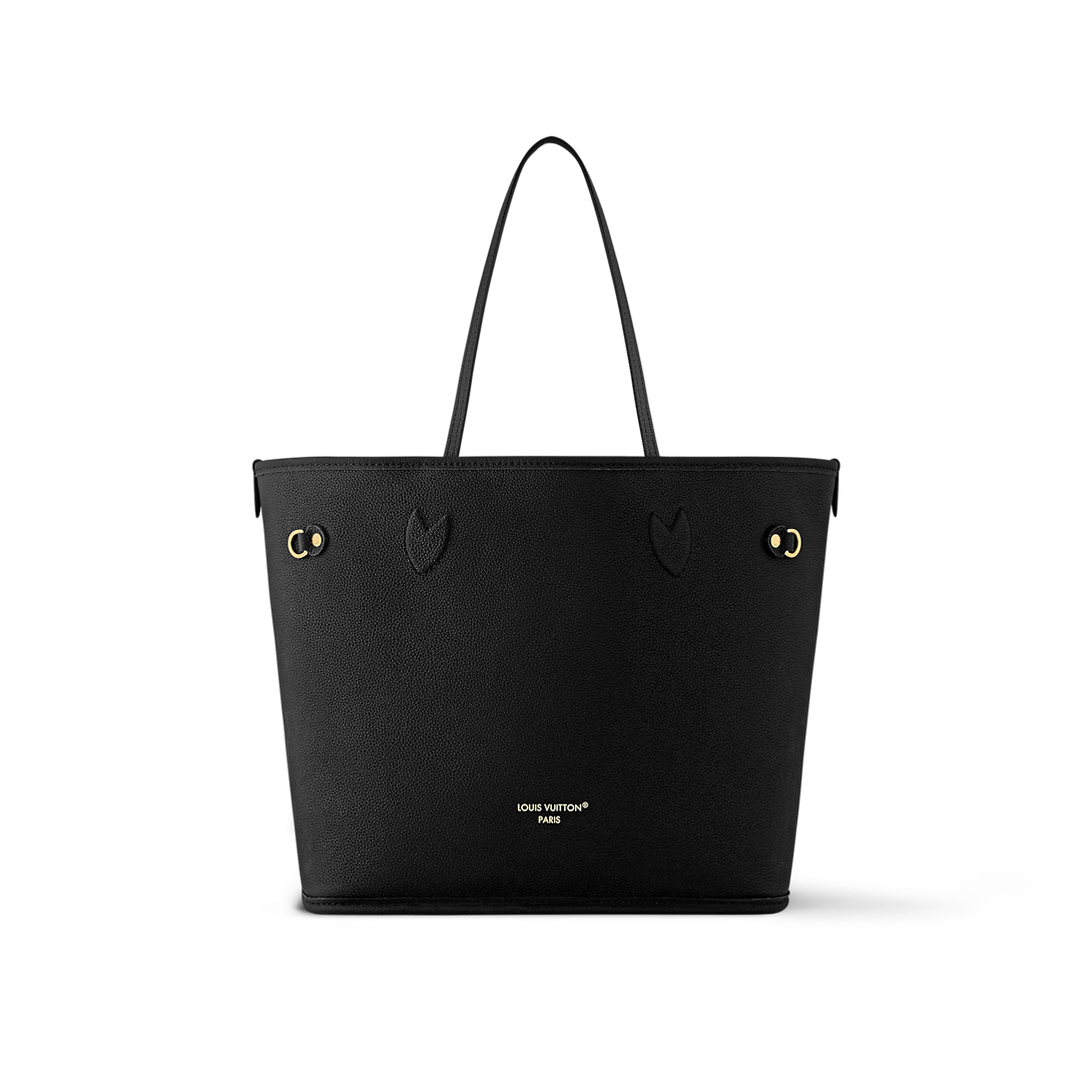 Louis Vuitton M11946 REVERSIBLE Neverfull Inside Out MM