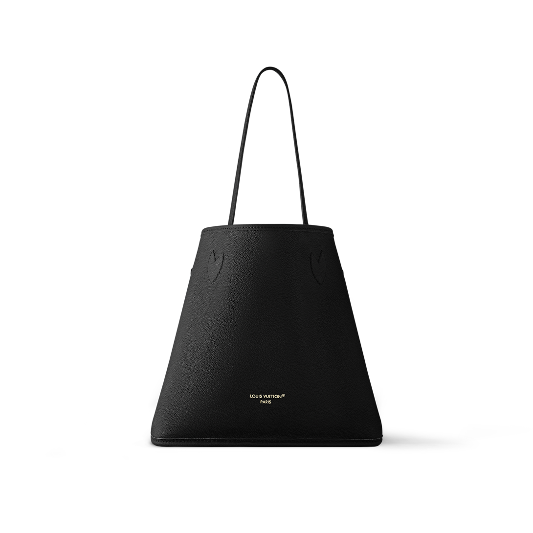 Louis Vuitton M11946 REVERSIBLE Neverfull Inside Out MM