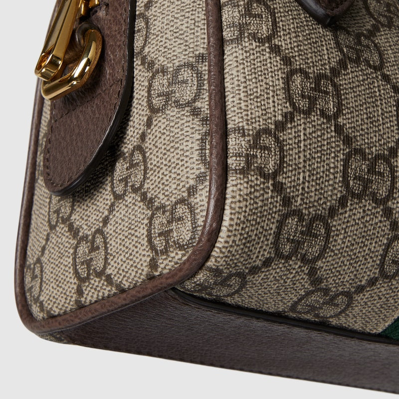 GUCCI Ophidia super mini bag