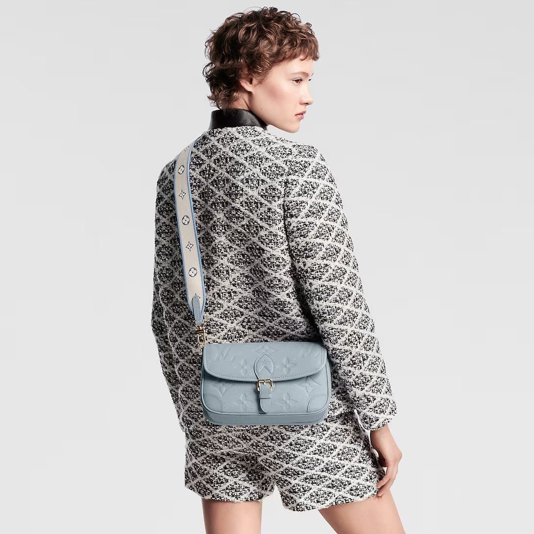 Louis Vuitton M46846 Diane