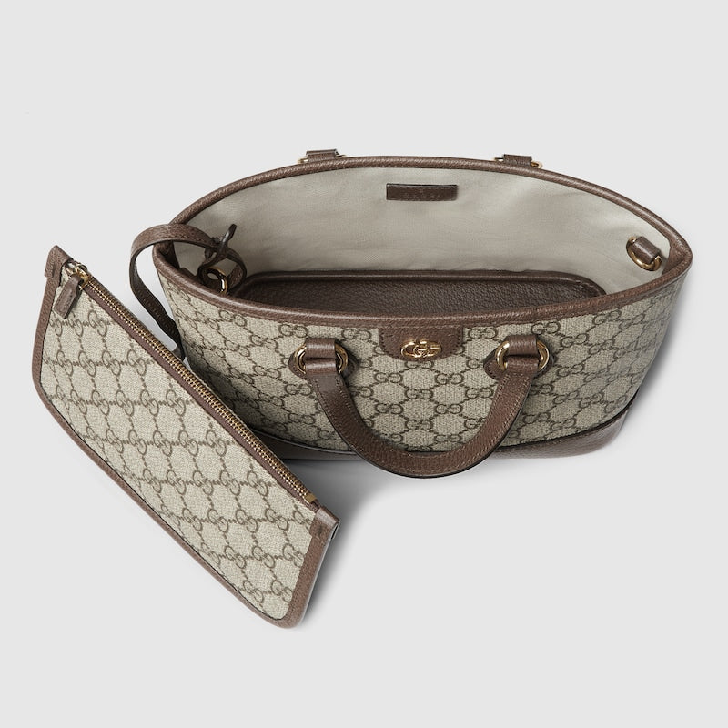 GUCCI Ophidia mini tote bag