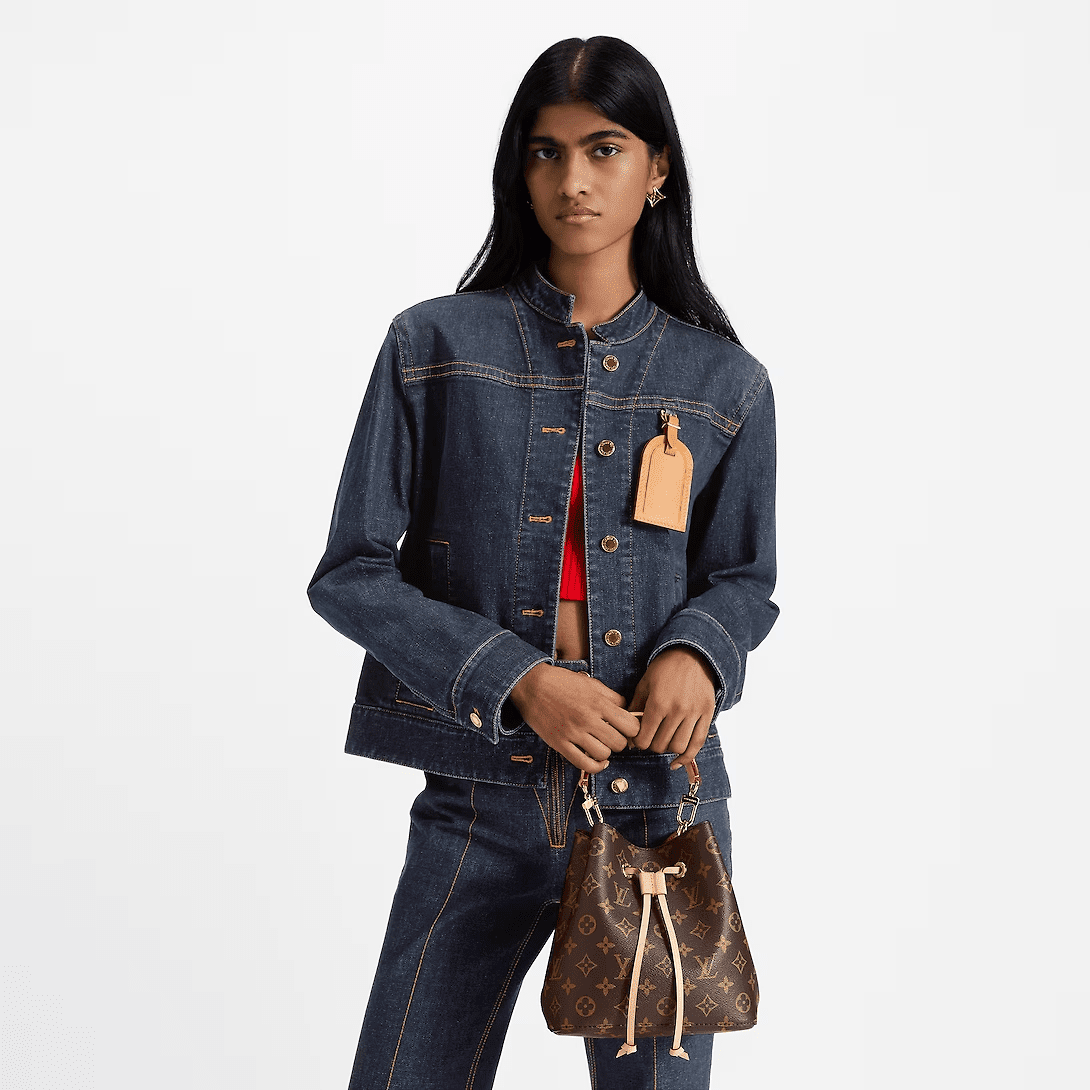 Louis Vuitton Néonoé BB M46581