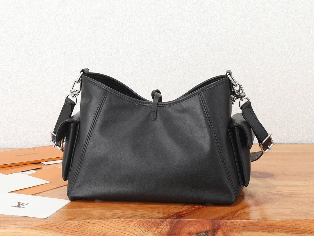 Louis Vuitton M24861 CarryAll Cargo PM