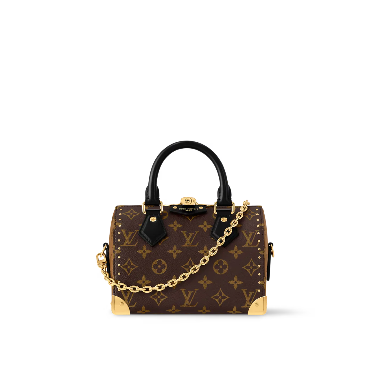 Louis Vuitton M13146 SPEEDY TRUNK 20 BAG