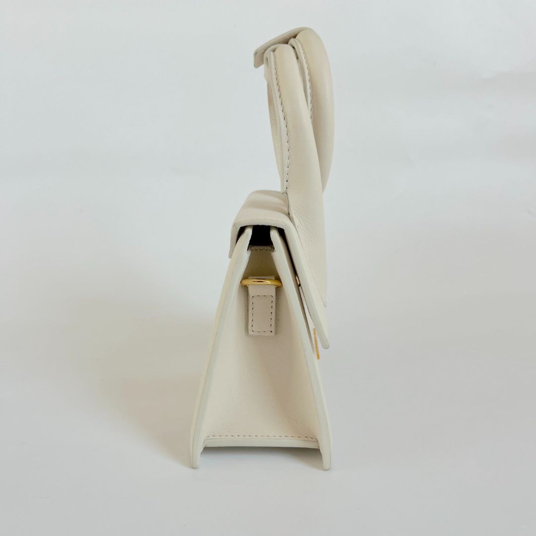 Jacquemus Le Chiquito Noeud Tote Bag