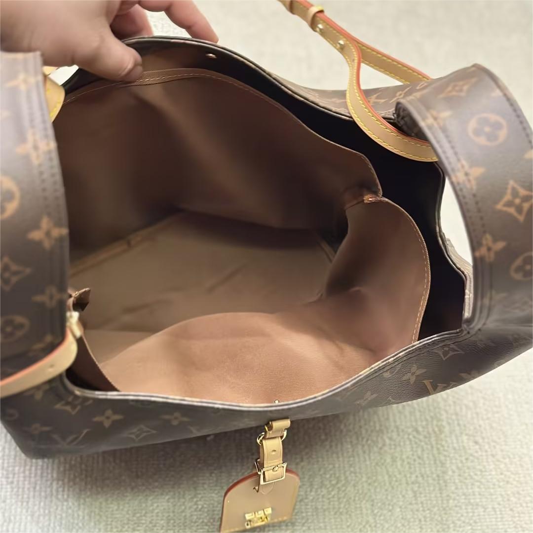 Louis Vuitton Atlantis GM M46817