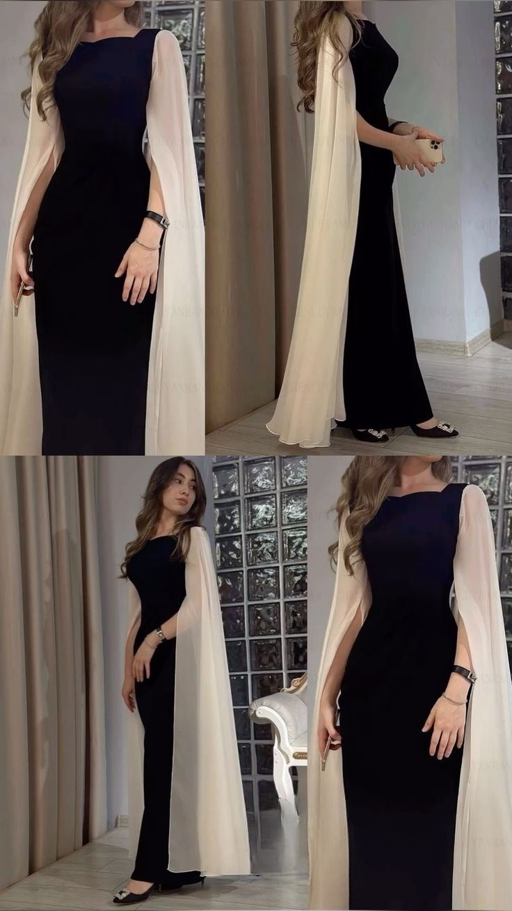 Long Evening Dresses Elegant Formal Prom Wedding Party Dress fg4126