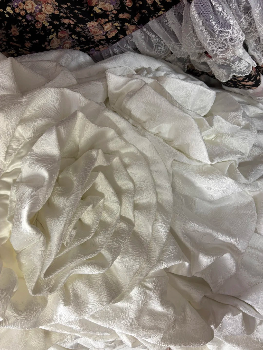 A Line Strapless Wedding Dress Long Bridal Gowns cg25747