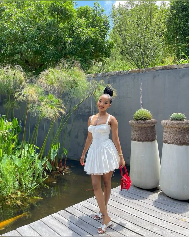 A Line White Short Evening Dress Cocktail Dresses Short Party Dress fg7892