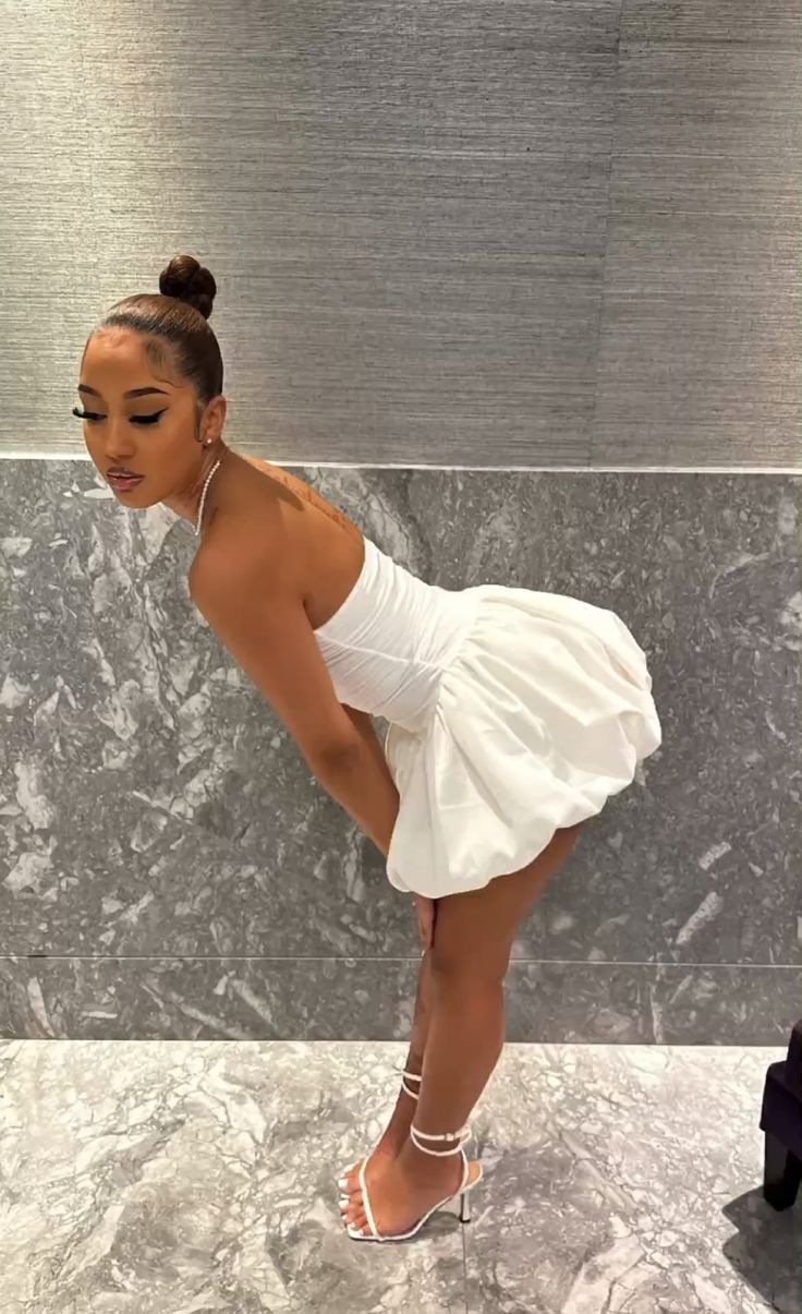 A Line White Homecoming Dress Short Evening Dress Cocktail Dresses Short Party Dress fg7919