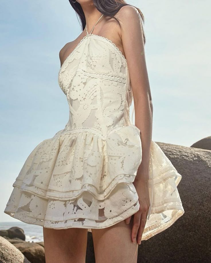 Women Vintage A-line Sweet Homecoming Dress Short Prom Dress fg5781