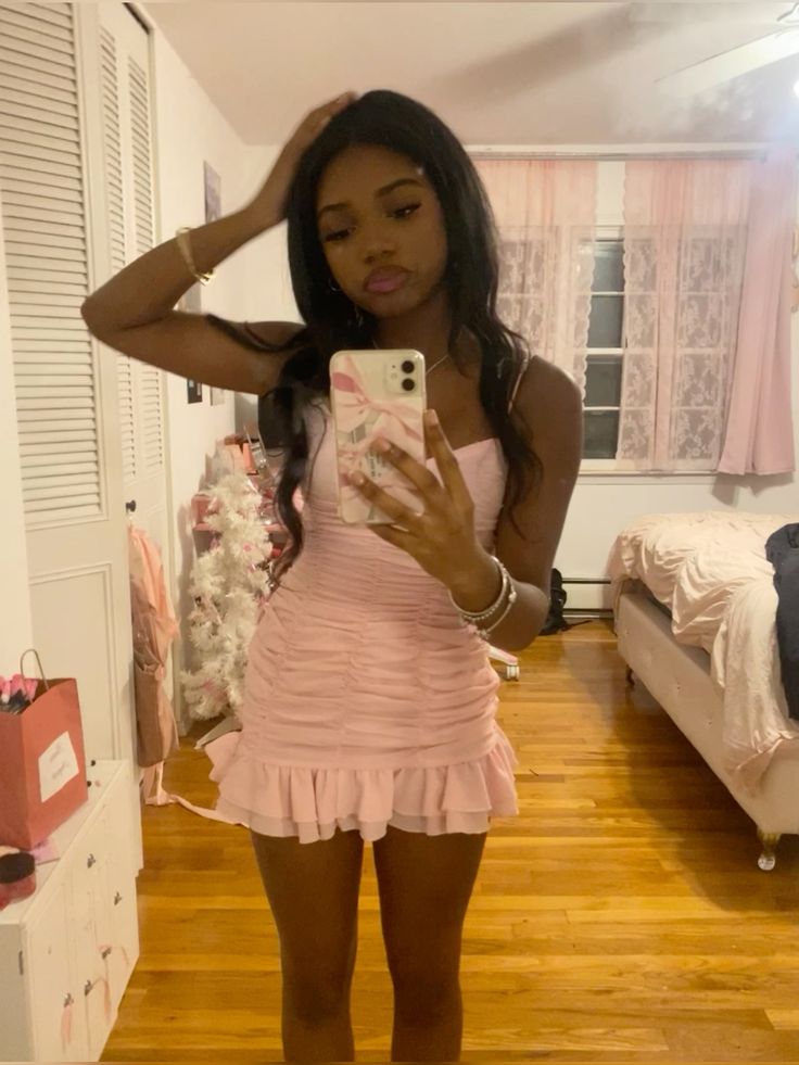 Pink Short Evening Dress Cocktail Dresses Short Party Dress Homecoming Dress fg7865