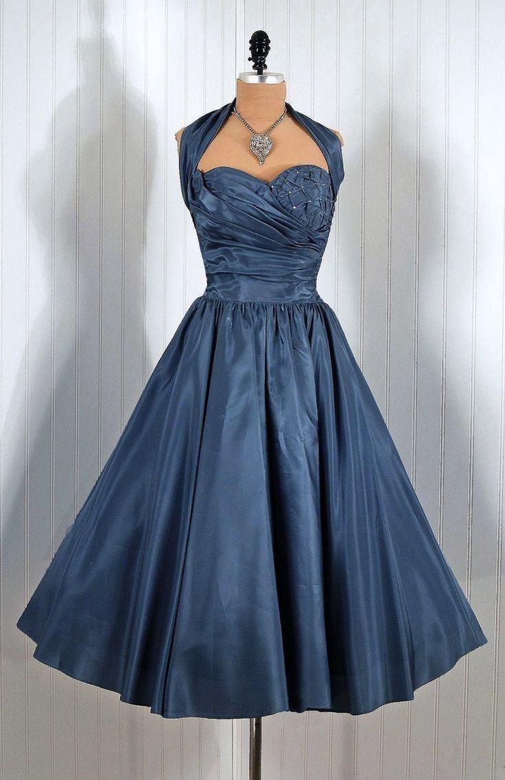 A Line Navy Short Party Gown Homecoming Dress cg25467