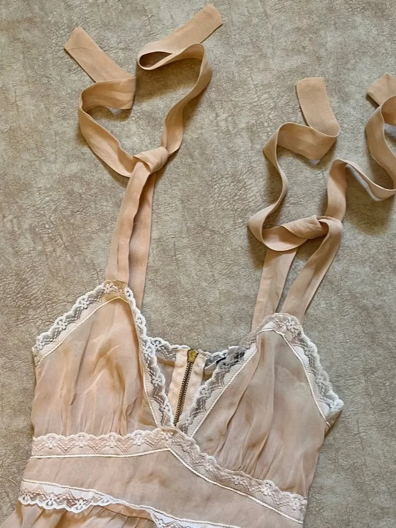 Vintage A line Straps Homecoming Dress Birthday Outfits cg25824