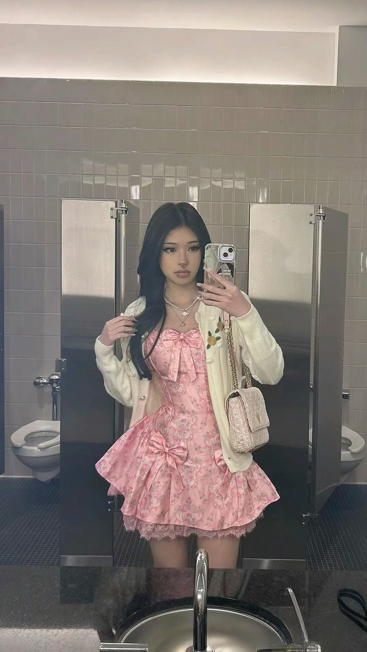 A Line Pink Sleeveless Short Party Dress Cocktail Dresses Homecoming Dress cg25861