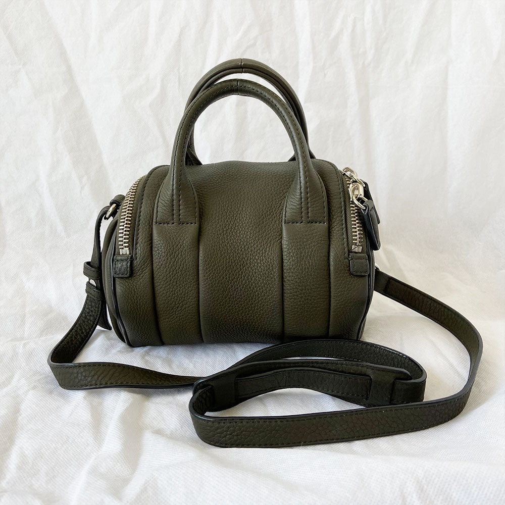 Alexander Wang Mini Rockie Bag