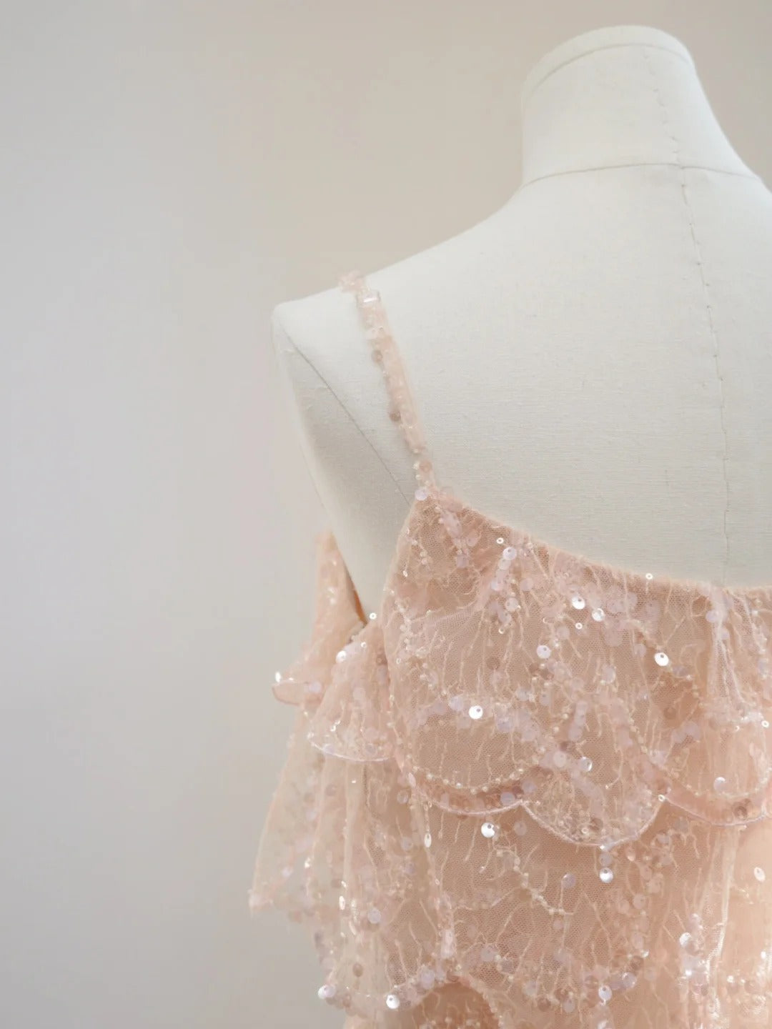Pink gorgeous sequins shiny short homecoming dress Prom dress evening dress gh5067