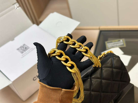 Chanel Flap Bag Mini