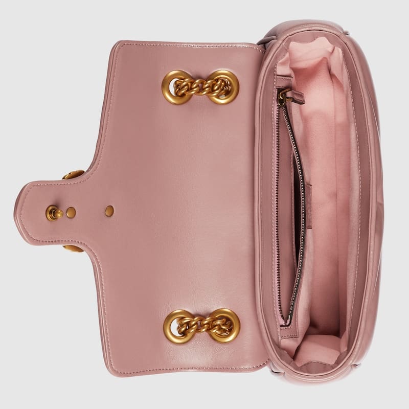 GUCCI Marmont small shoulder bag