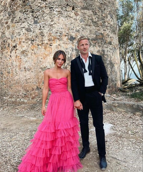 New arrive prom dress Evening Gown Long Prom Dresses fg3190