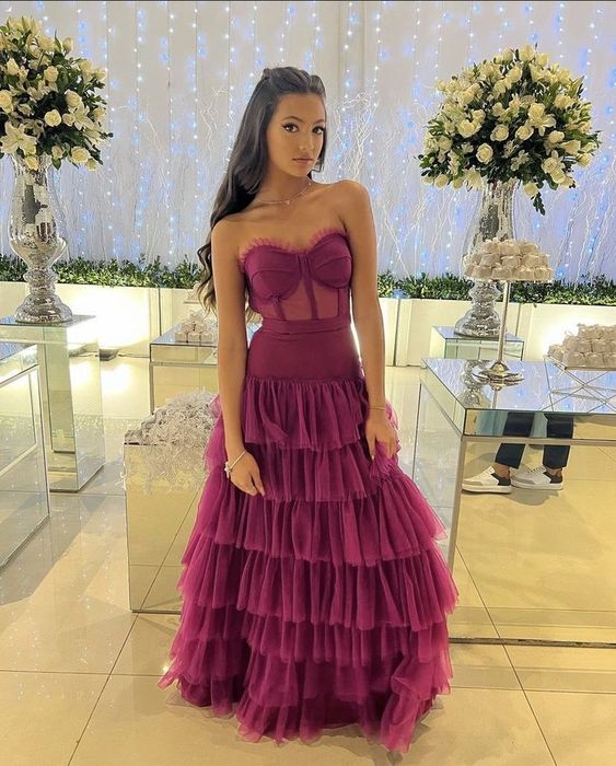 New arrive prom dress Evening Gown Long Prom Dresses fg3191