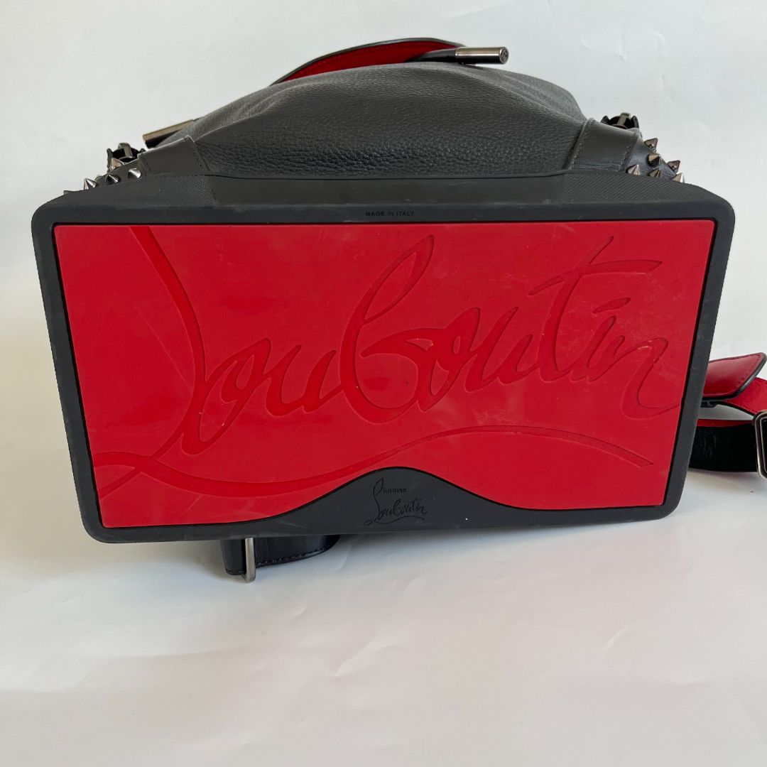 Christian Louboutin Explorafunk Backpack