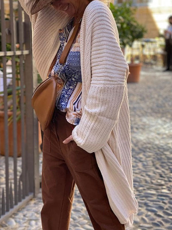 Casual Street Shooting Outdoor Casual Ladies Pants