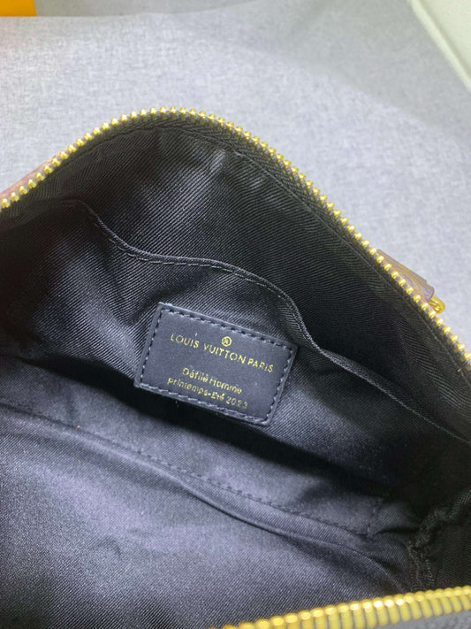 Kidsuper Portrait Keepall 25