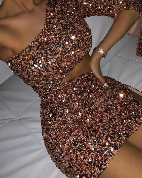 Beautiful short prom dress. Elegant Dresses,Party Gown fg2805