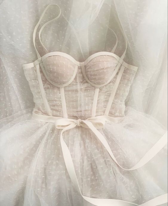 Ivory long evening dress Sexy Prom Dress fg2882