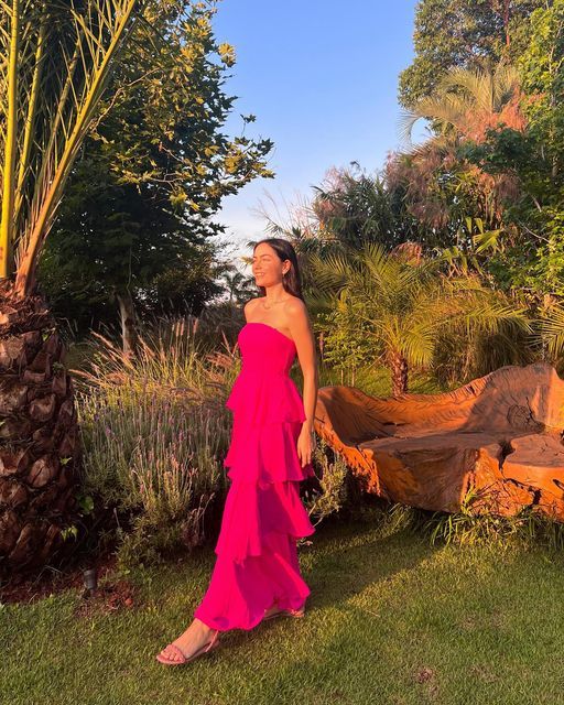 Simple evening dresses long prom dress fg3004