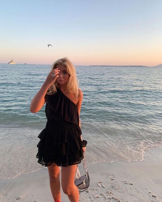 Beautiful short prom dress. Elegant Dresses,Party Gown fg2812