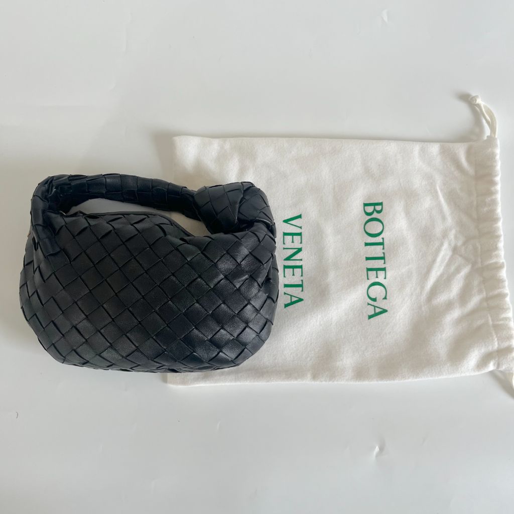 Bottega Veneta The Mini Jodie bag