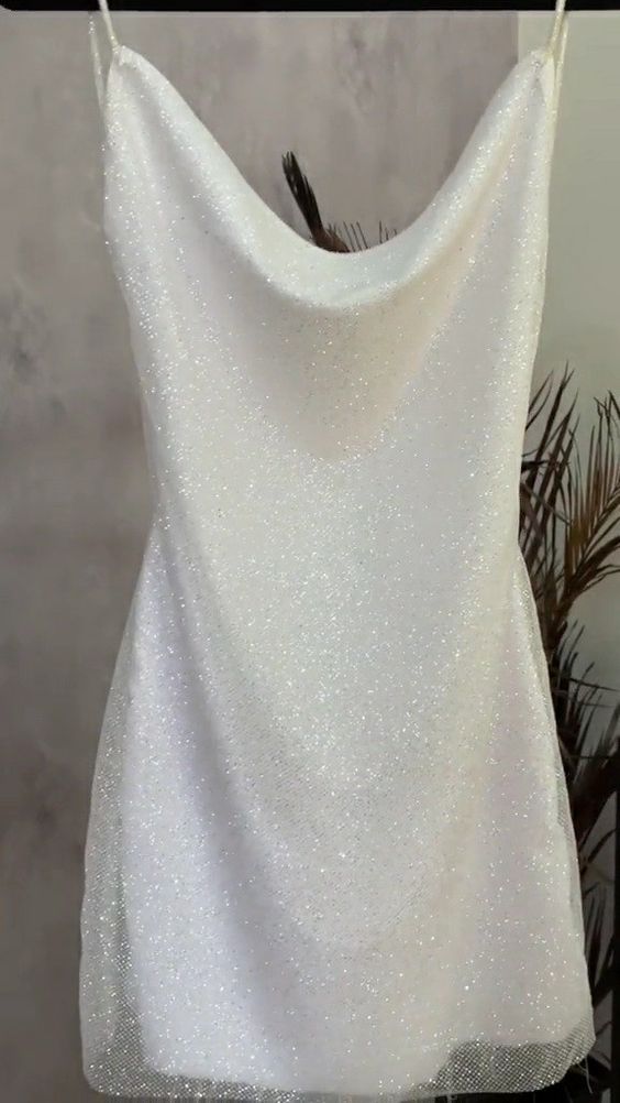 Short Party Dress Mini Dress Custom Back To School Dress Homecoming Dresses fg2433