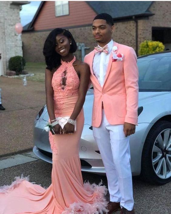 Stunning Mermaid Prom Dresses evening Prom Gowns fg1604