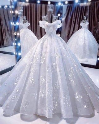 Wedding Dress , Prom dresses 2023, Ball Gown Dress fg2301