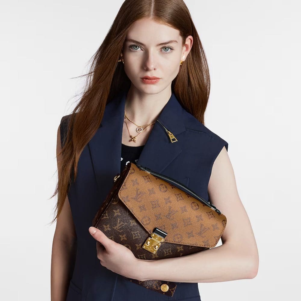 Louis Vuitton M44876 Pochette Métis