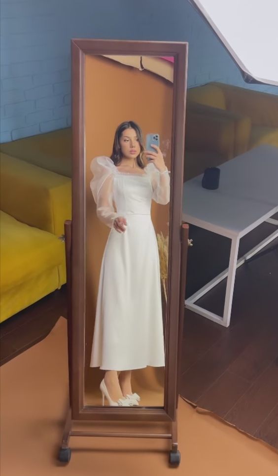 A Line Prom Dresses Evening Party Gowns Formal Occasion Dress fg4622