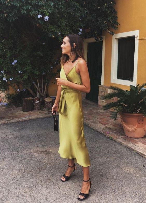 Spaghetti Straps Long Prom Dresses ,Sexy Prom Dress fg3058